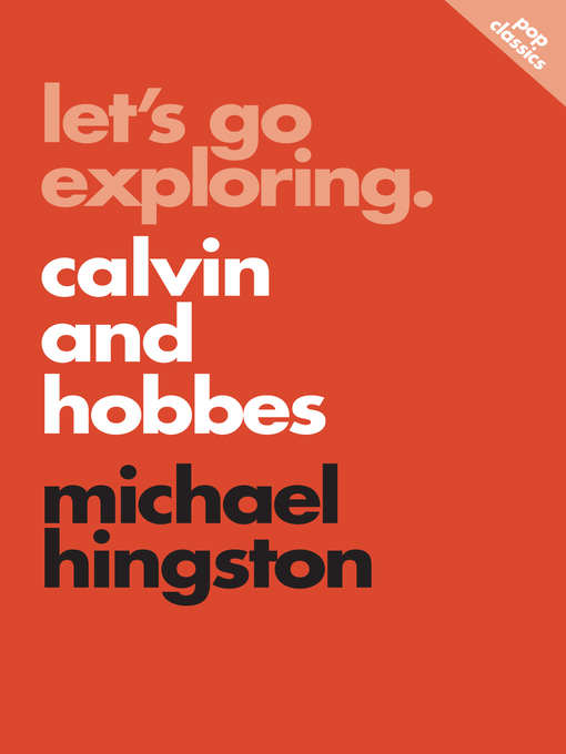 Title details for Let's Go Exploring by Michael Hingston - Available